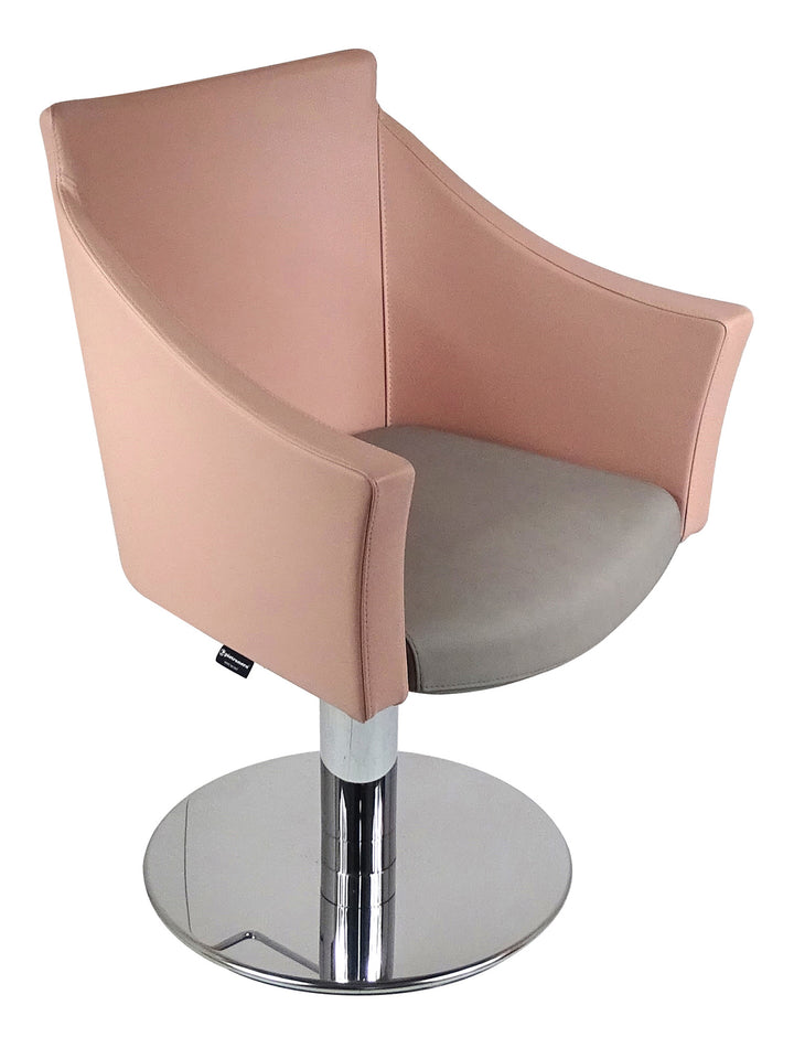 Pietranera Friseurstuhl VENTO