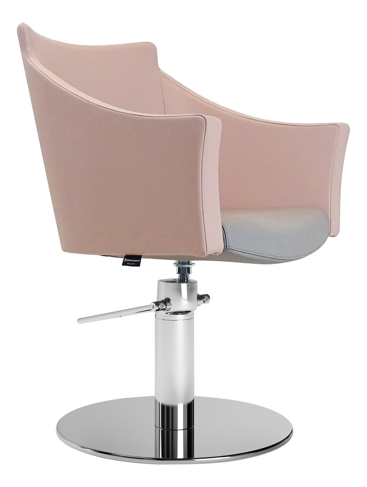 Pietranera Friseurstuhl VENTO