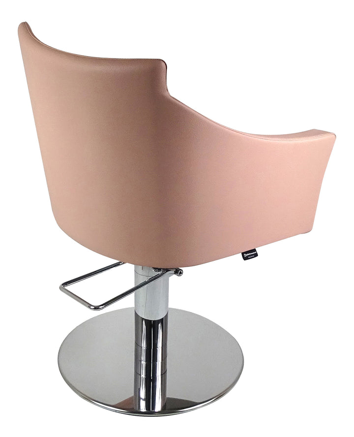 Pietranera Friseurstuhl VENTO