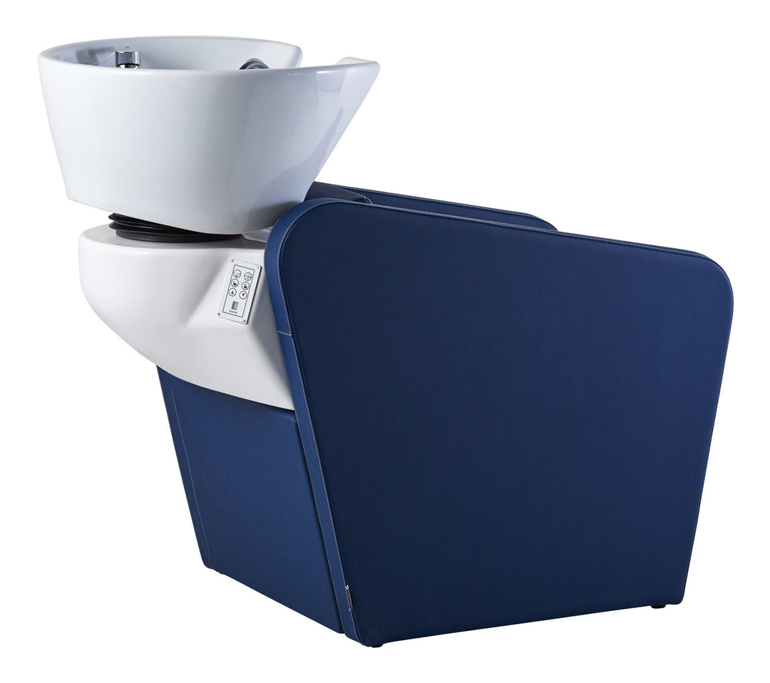 Fauteuil de lavage inversé Vezzosi Dylan