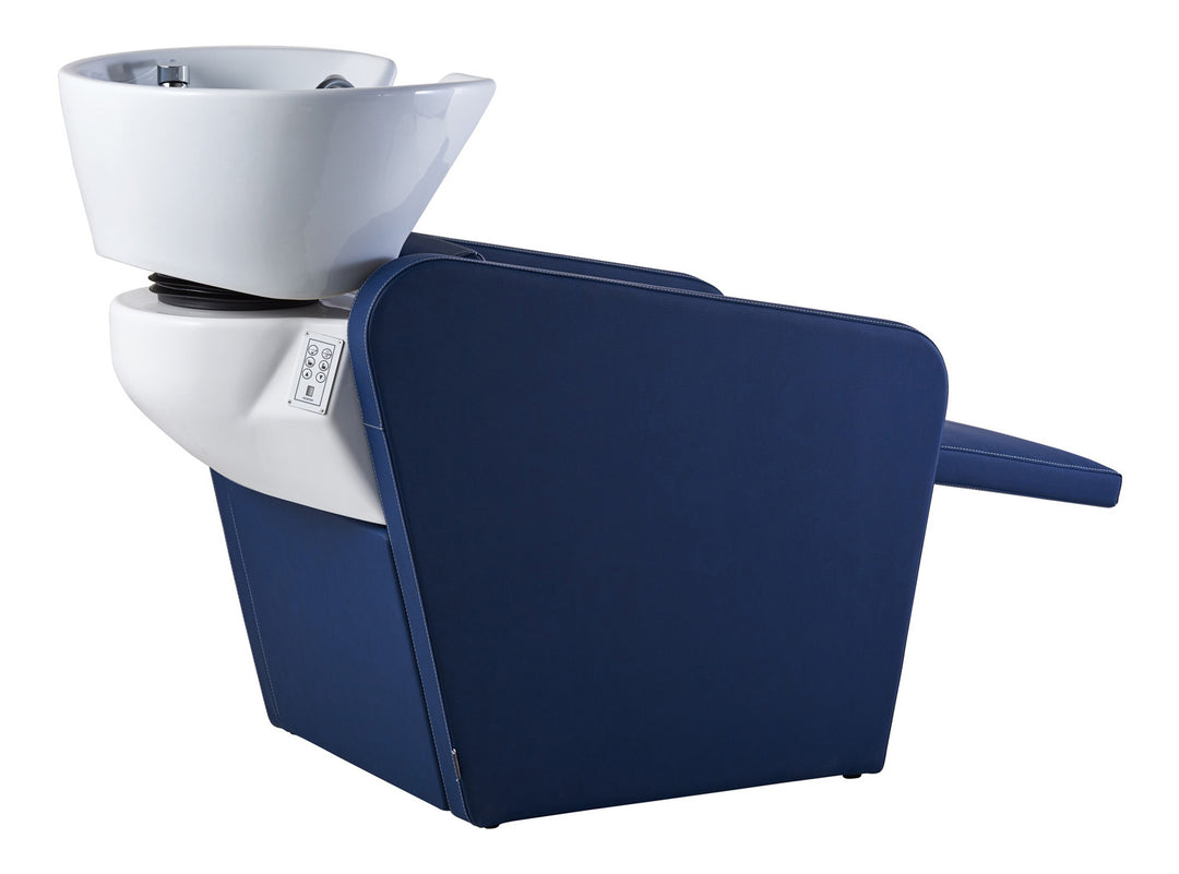 Fauteuil de lavage inversé Vezzosi Dylan