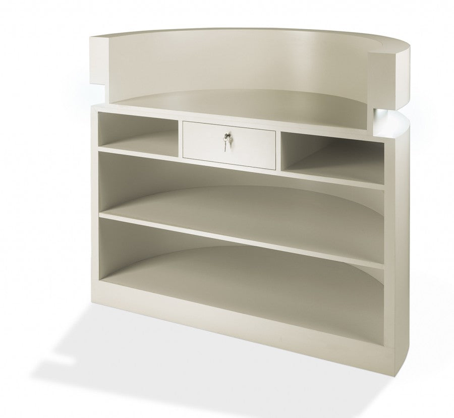 CDE V-Serie Theke Mila Bild 2