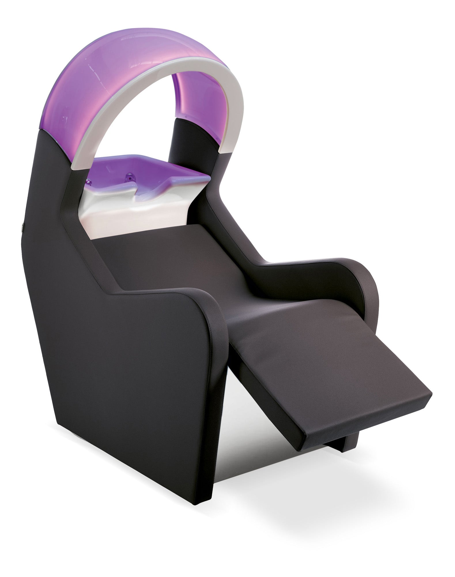 Salondesign24 WASCHSESSEL Rainbow