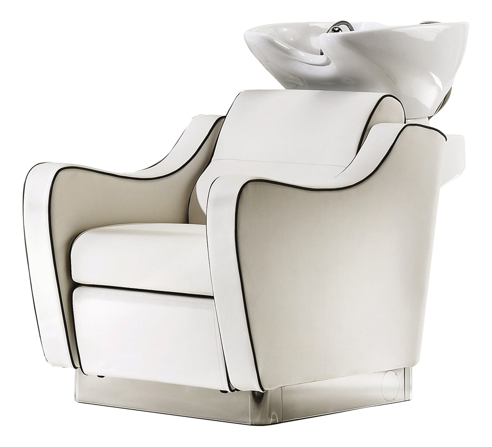 Pietranera WASCHANLAGE WEN OPTIMA JET MASSAGE